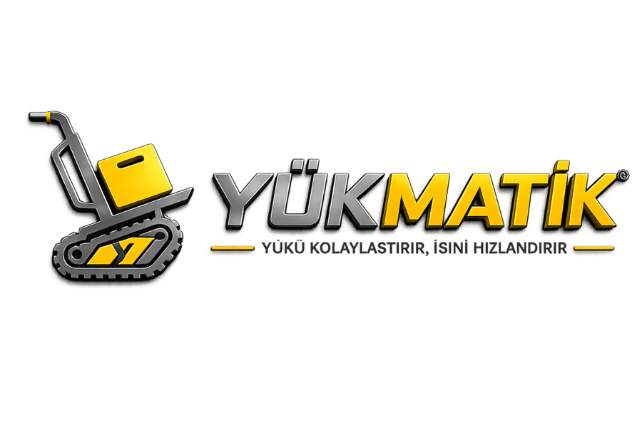 Yükmatik - Yükü Kolaylaştırır, İşini Hızlandırır
